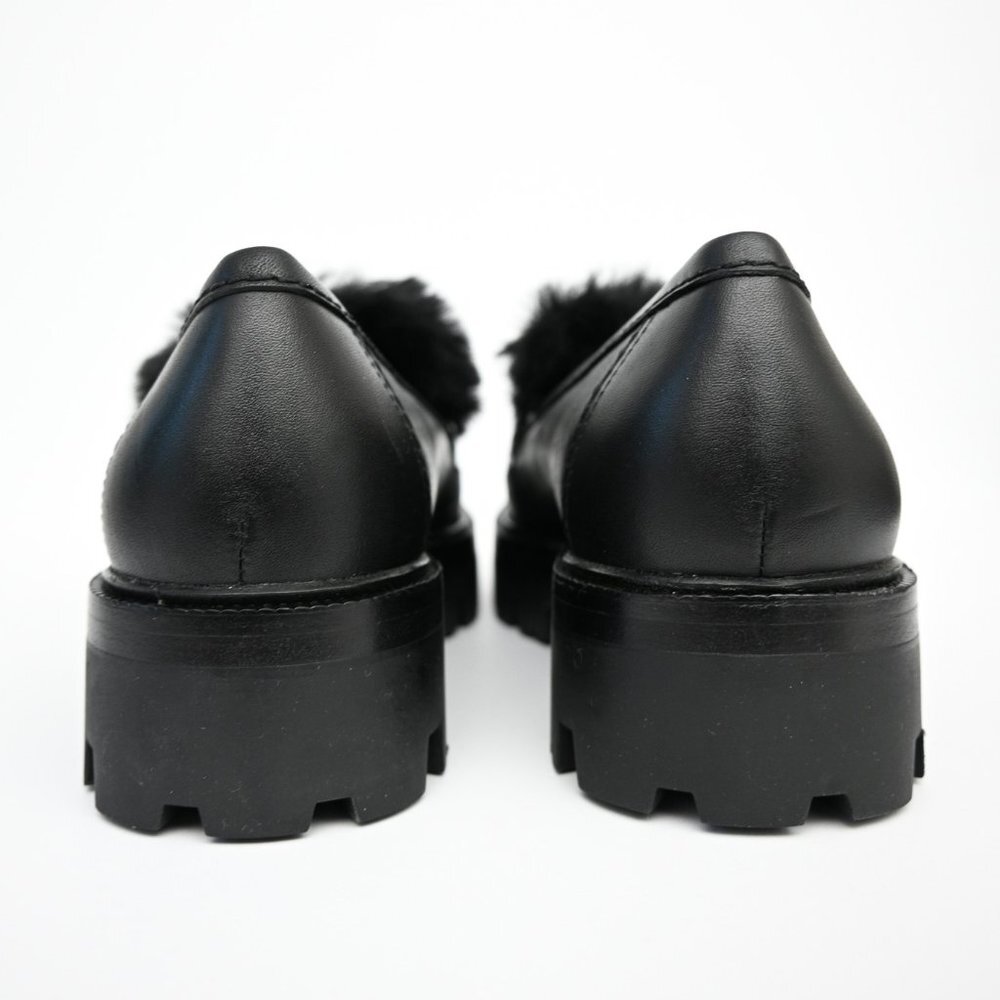 Kate Spade Leather Loafer - Picture 6 of 7